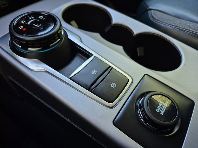 Certified 2023 Ford Bronco Sport Outer Banks w/ Tech Package image 30