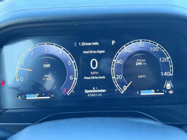 Used 2023 Jeep Grand Cherokee Limited image 27