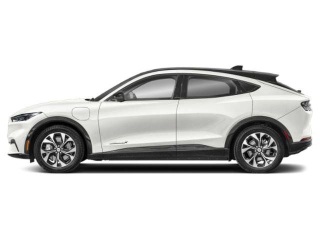 Certified 2024 Ford Mustang Mach-E Premium AWD/4WD image 3