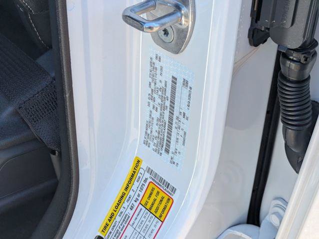 Certified 2026 Ford Bronco Outer Banks w/ Sasquatch Package AWD/4WD image 39