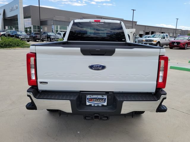 Certified 2026 Ford F350 XLT AWD/4WD image 10