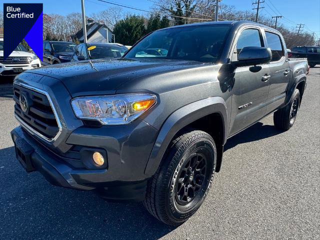 Used 2019 Toyota Tacoma SR5 image 1