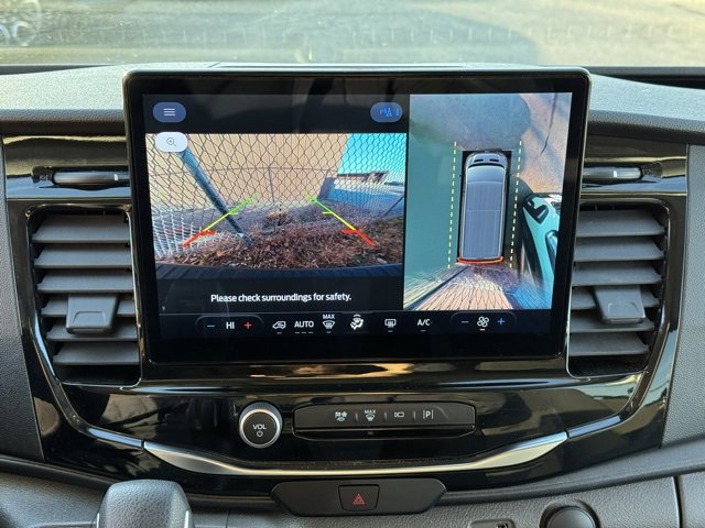 Certified 2023 Ford Transit 350 XLT image 10