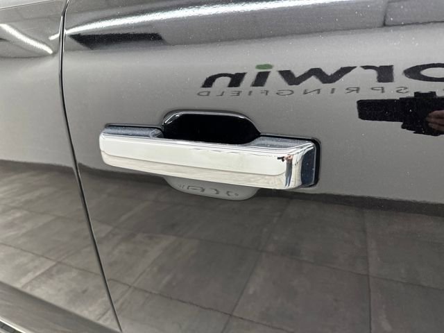 Certified 2025 Ford F150 XLT w/ Equipment Group 301A Standard image 9