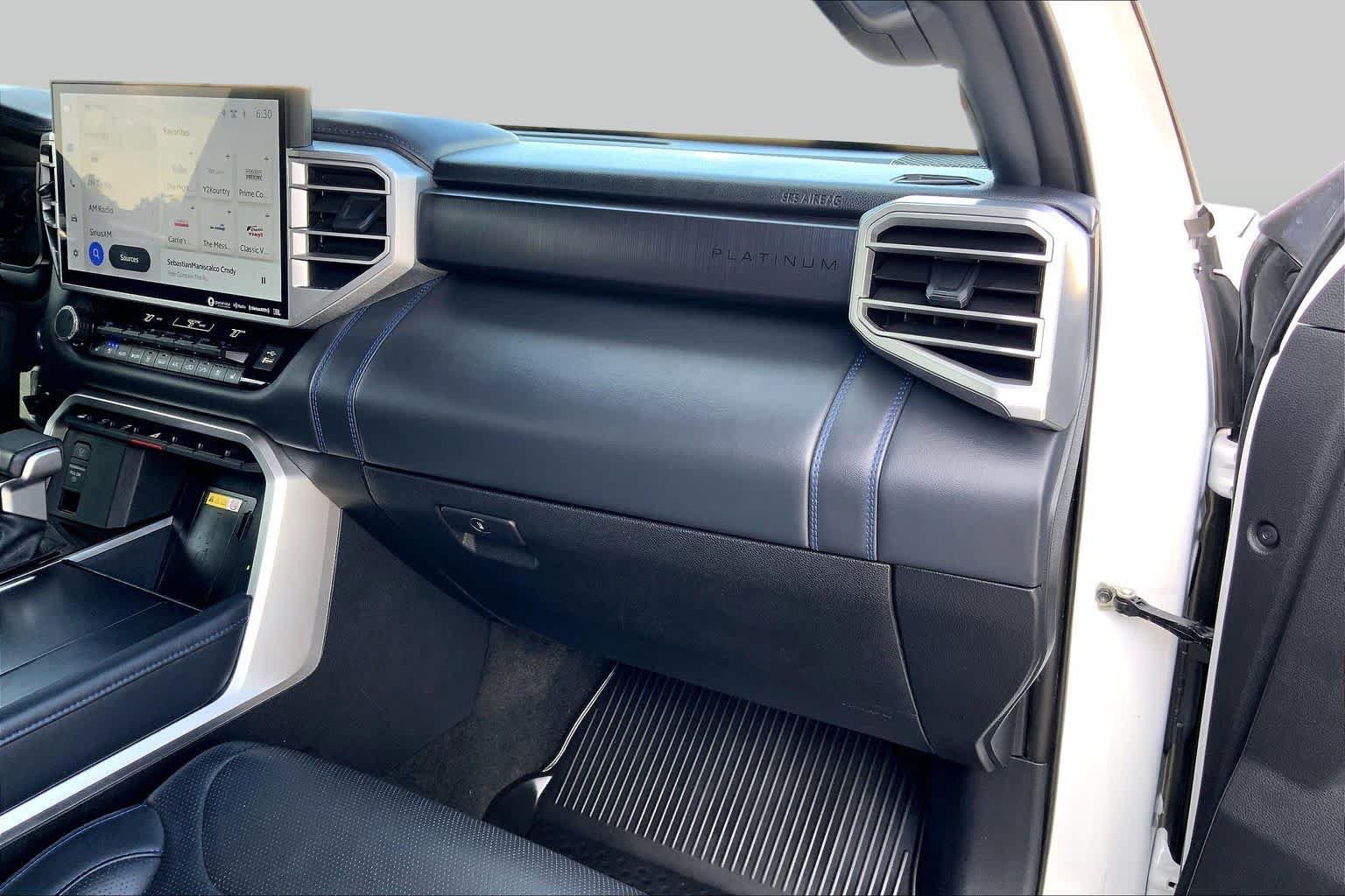 Used 2023 Toyota Sequoia Platinum AWD/4WD image 19