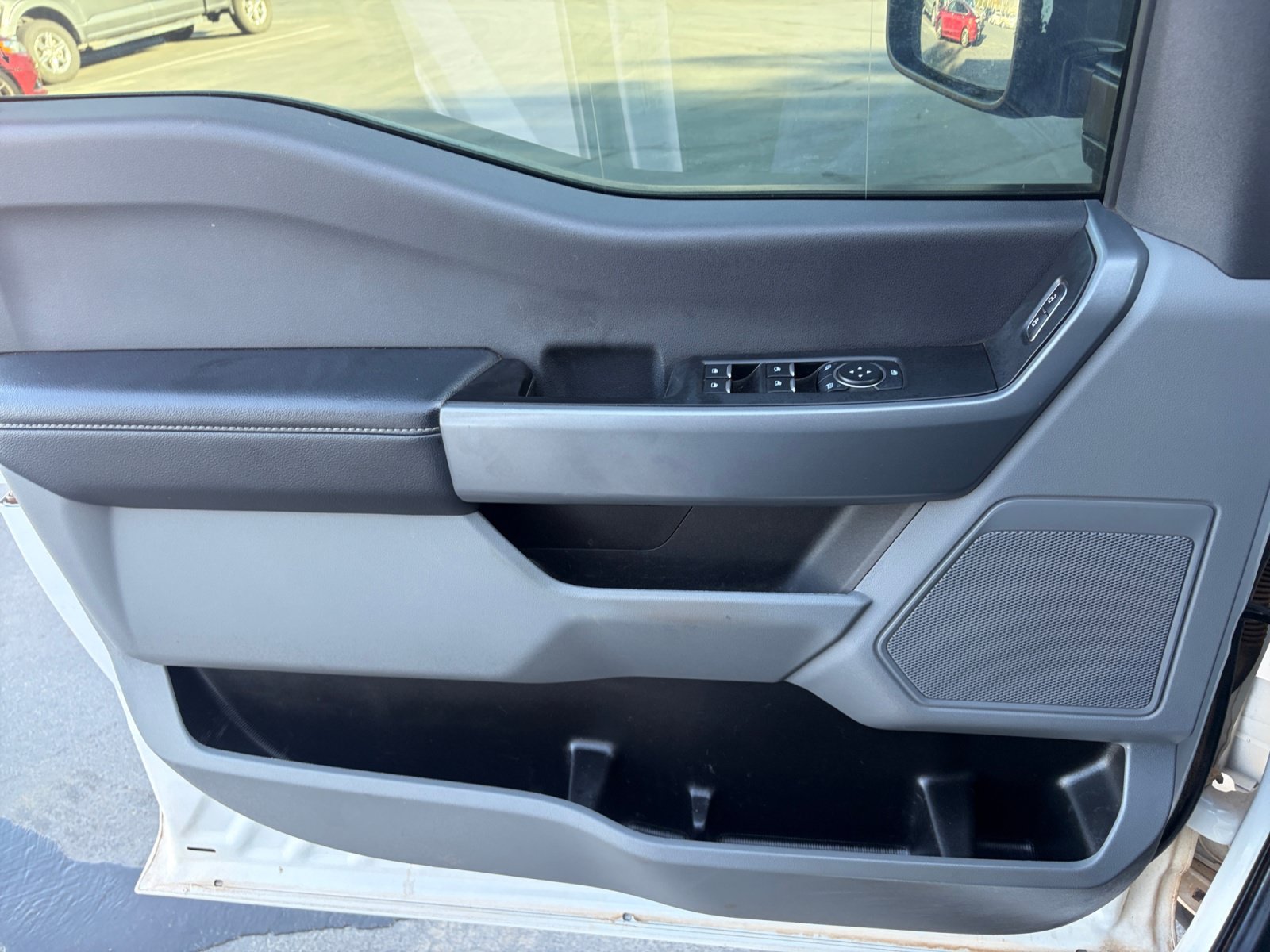 Certified 2024 Ford F250 XL w/ STX Appearance Package AWD/4WD image 20