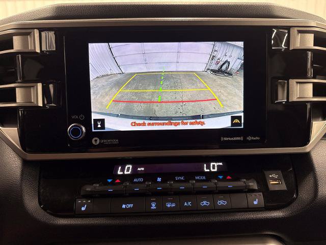 Used 2024 Toyota Tundra SR5 w/ SR5 Premium Package AWD/4WD image 19