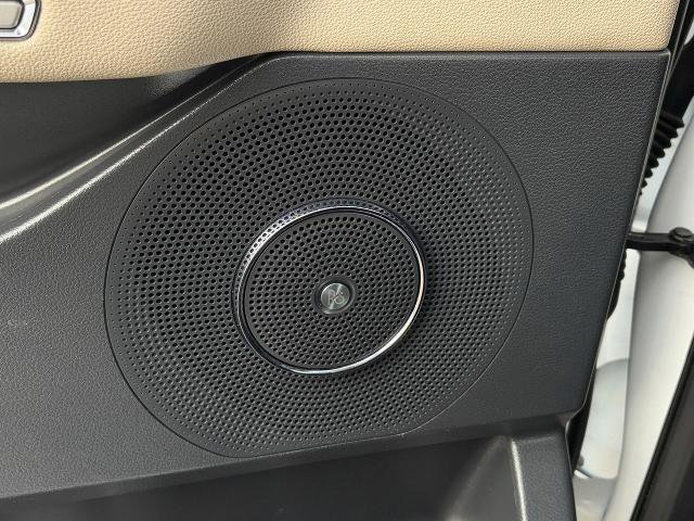 Certified 2024 Ford Expedition Limited image 27