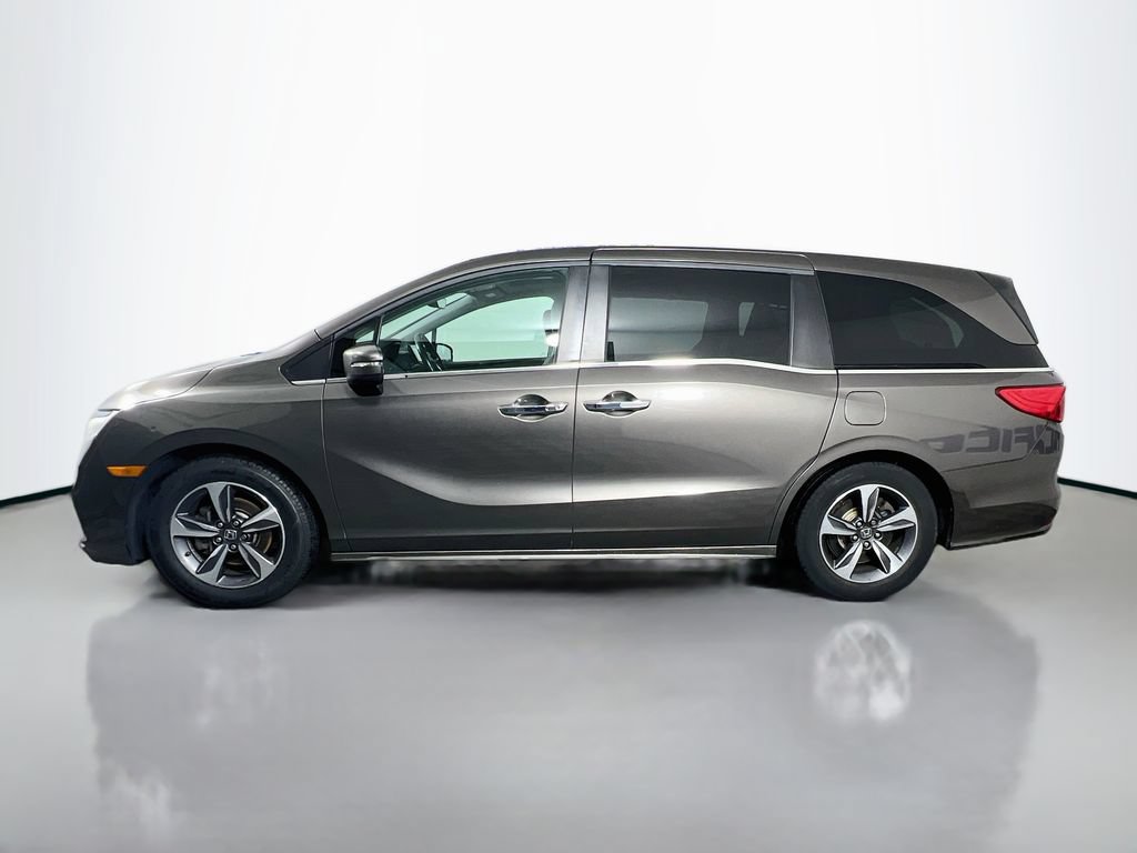 Used 2019 Honda Odyssey Touring image 5