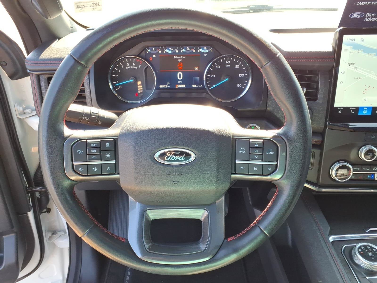 Certified 2023 Ford Expedition Max Limited AWD/4WD image 26