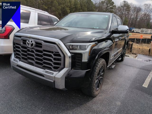 Used 2023 Toyota Tundra 1794 Edition w/ TRD Off-Road Package