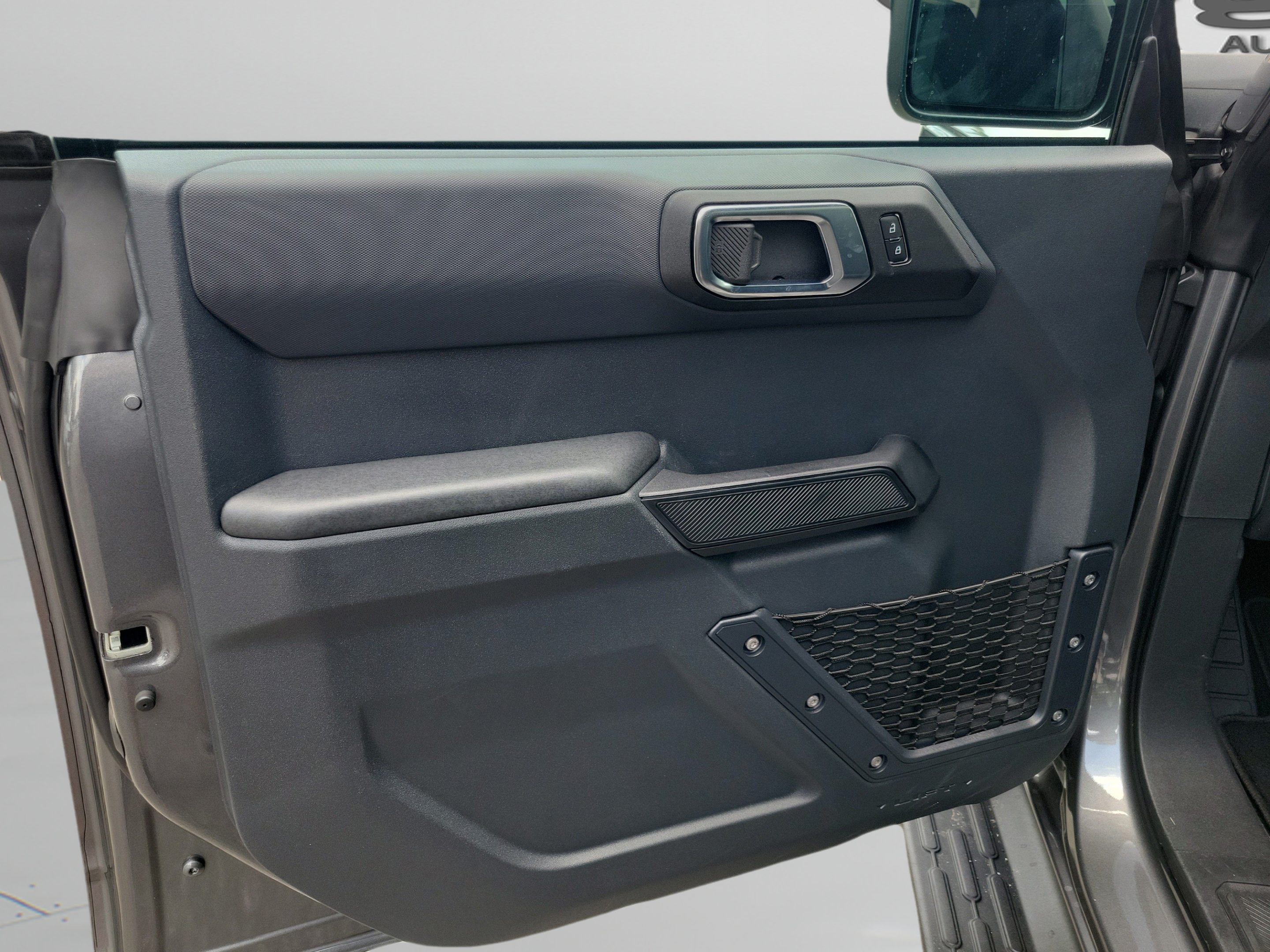 Certified 2025 Ford Bronco Big Bend AWD/4WD image 18