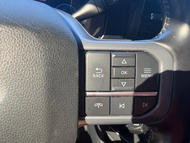 Certified 2023 Ford F250 Lariat w/ Lariat Ultimate Package AWD/4WD image 16