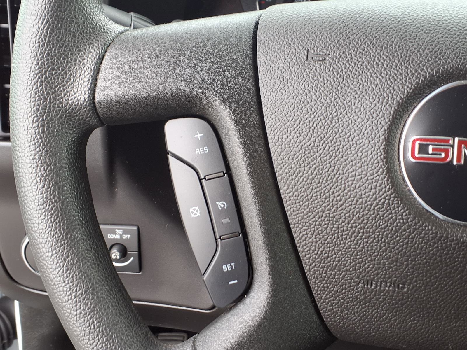 Used 2024 GMC Savana 2500 w/ Driver Convenience Package image 17