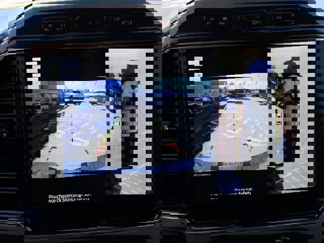 Certified 2022 Ford F250 Lariat w/ Lariat Value Package image 30