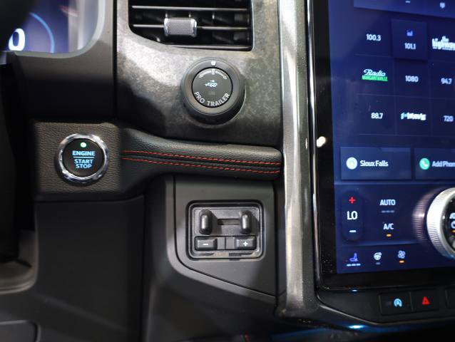 Certified 2024 Ford Expedition Limited AWD/4WD image 20