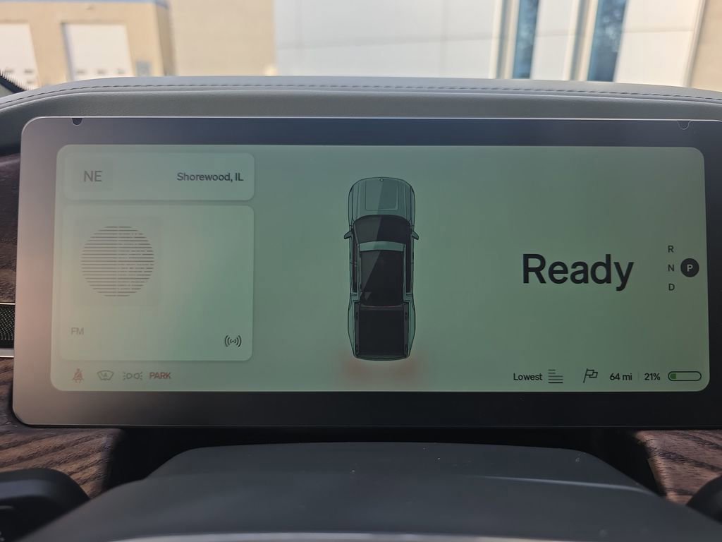 Used 2022 Rivian R1T Adventure image 29