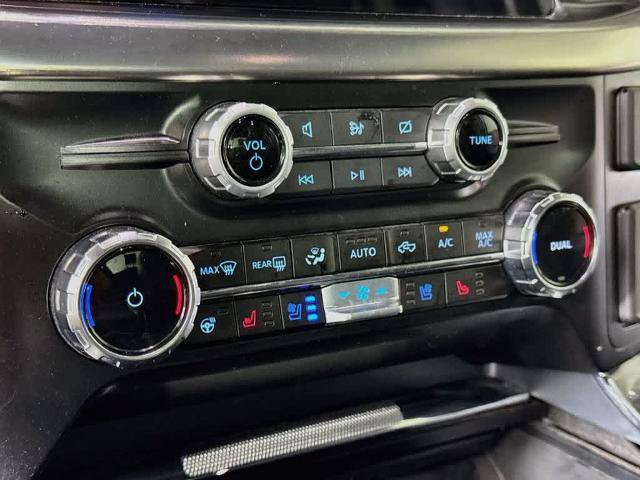 Certified 2023 Ford F150 Lariat AWD/4WD image 18
