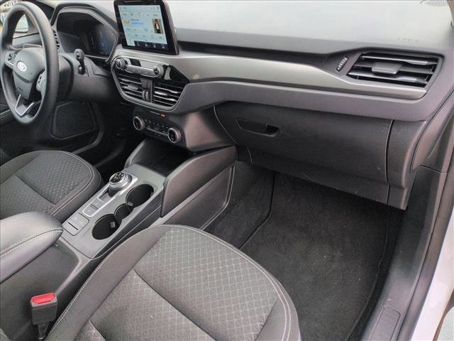 Certified 2025 Ford Escape Active image 22