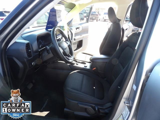 Certified 2021 Ford Bronco Sport Base image 26