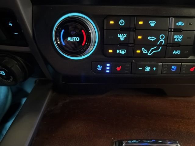 Certified 2021 Ford F250 King Ranch image 38