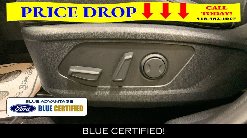 Used 2025 Kia Sportage EX AWD/4WD image 28
