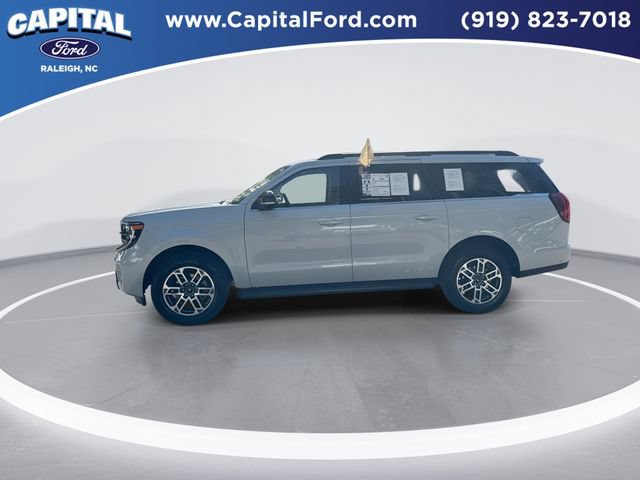 Certified 2025 Ford Expedition Max Active AWD/4WD image 5