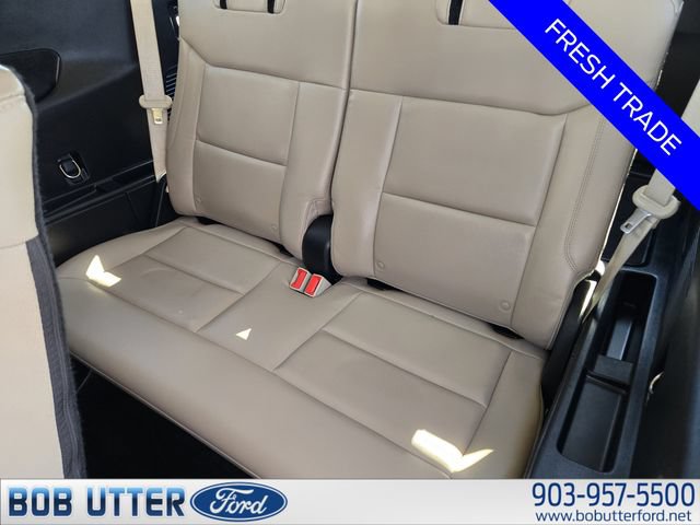 Certified 2020 Ford Explorer XLT w/ Equipment Group 202A RWD image 29