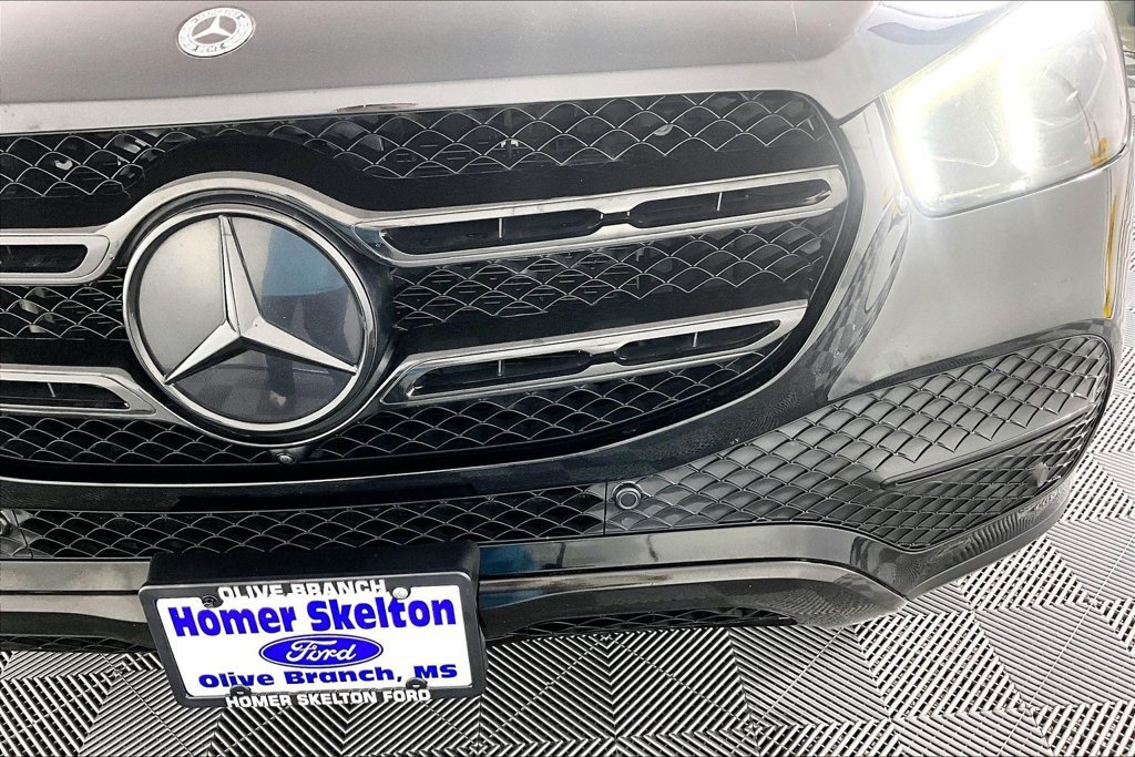 Used 2022 Mercedes-Benz GLE 350 w/ Premium Package image 30
