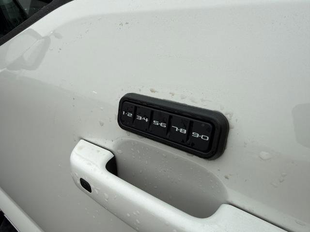 Certified 2025 Ford F150 Lariat w/ Equipment Group 502A High image 34