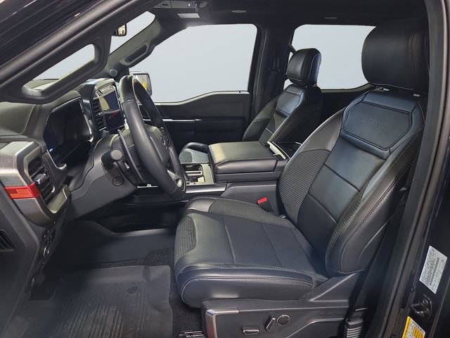 Certified 2023 Ford F150 Raptor w/ Raptor Carbon Fiber Package AWD/4WD image 7
