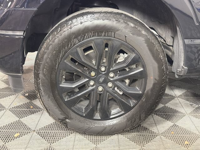 Certified 2024 Ford F150 XLT w/ Equipment Group 302A MID AWD/4WD image 37