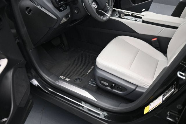 Used 2025 Lexus RX 350 Premium w/ Accessory Package AWD/4WD image 27