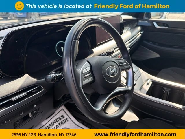 Used 2024 Hyundai Palisade Calligraphy AWD/4WD image 18