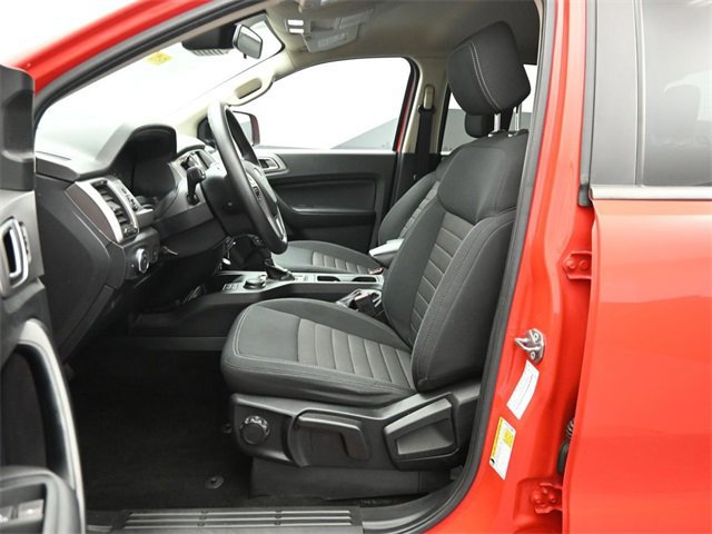 Certified 2020 Ford Ranger XLT w/ Trailer Tow Package image 25