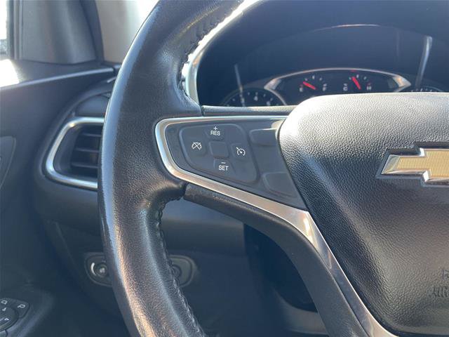 Used 2019 Chevrolet Equinox Premier AWD/4WD image 13