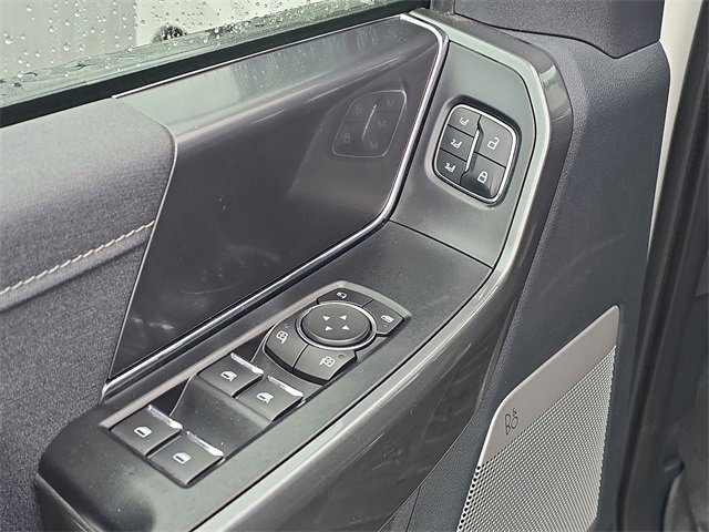 Certified 2023 Ford F150 Lariat w/ Equipment Group 502A High image 10