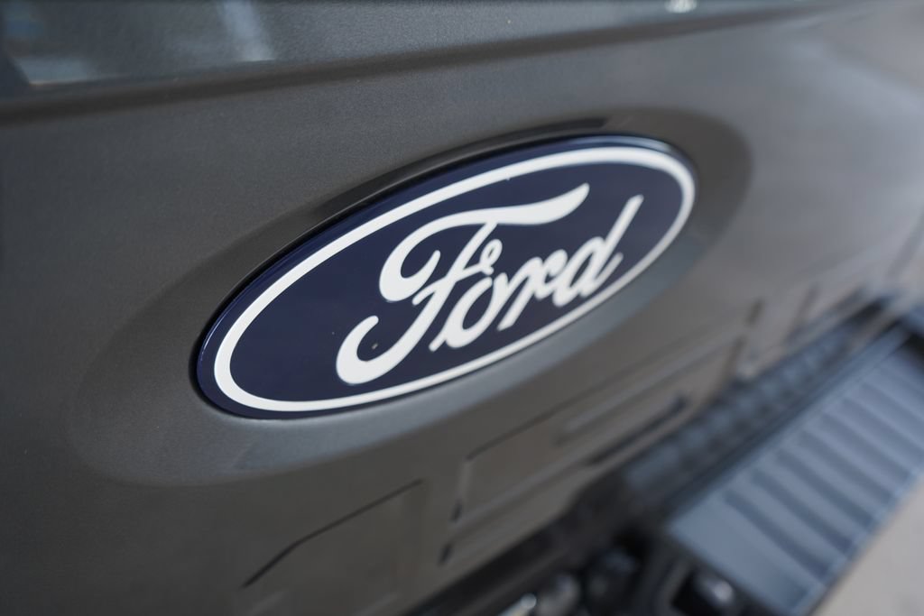 Certified 2024 Ford F150 STX RWD image 5