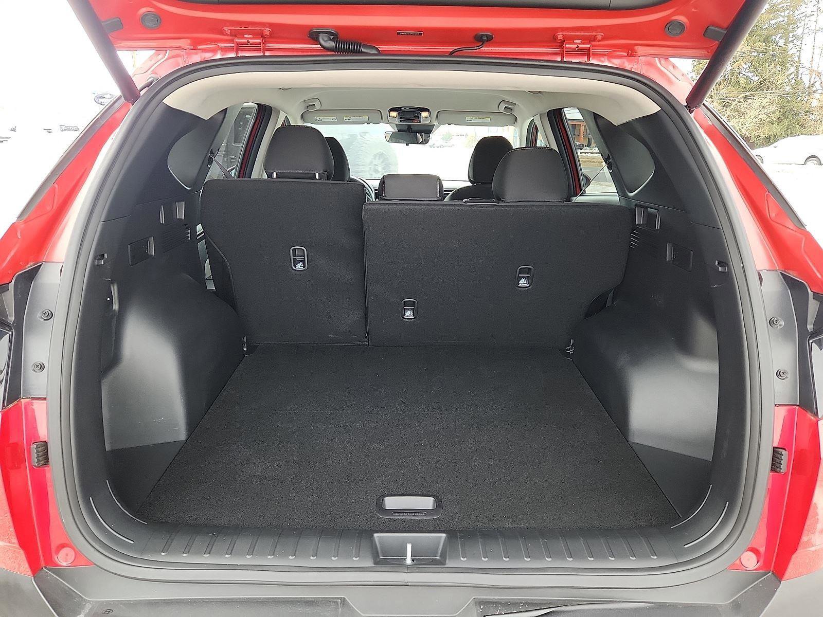 Used 2023 Hyundai Tucson SEL image 28