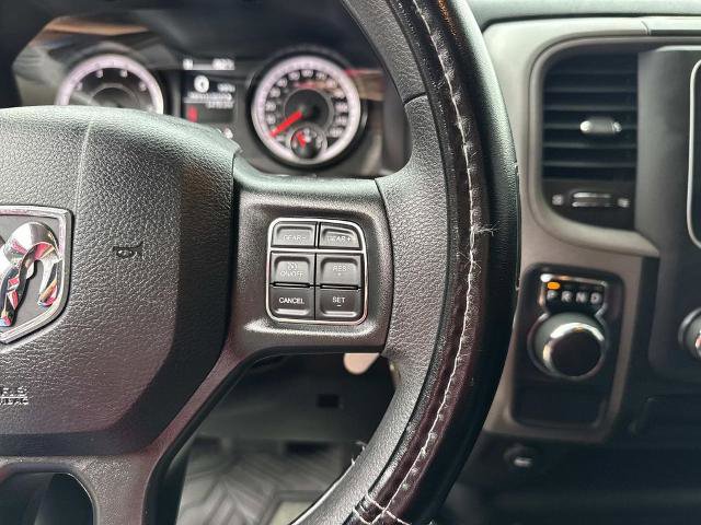 Used 2024 RAM 1500 Tradesman w/ Popular Equipment Group RWD image 27
