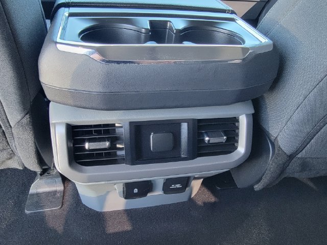 Certified 2023 Ford F150 XLT w/ Equipment Group 302A High RWD image 17