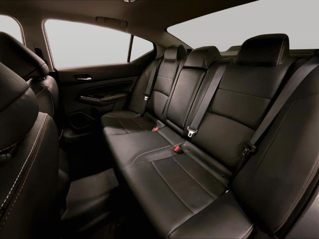 Used 2023 Nissan Altima 2.5 SR w/ SR Premium Package AWD/4WD image 25