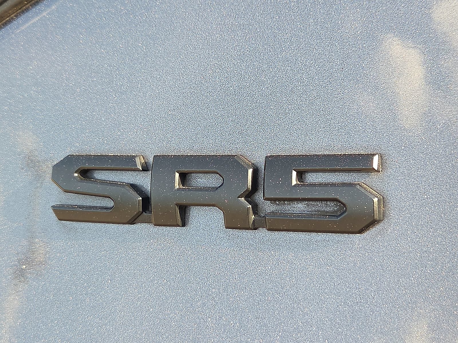 Used 2023 Toyota Tundra SR5 w/ TRD Sport Premium Package AWD/4WD image 9