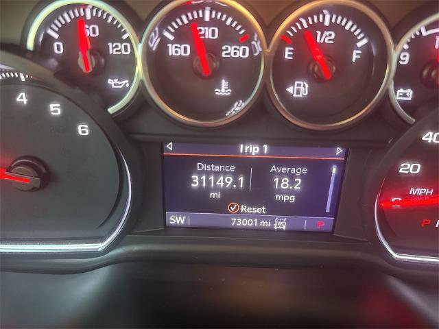 Used 2021 Chevrolet Silverado 1500 LT image 15