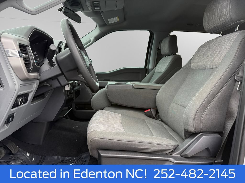 Certified 2023 Ford F150 XLT AWD/4WD image 10