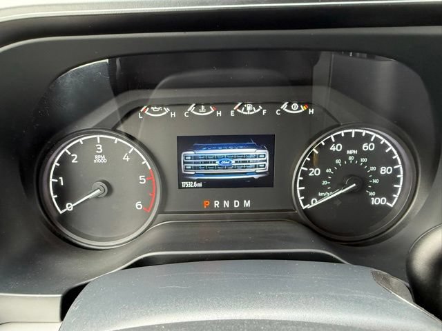 Certified 2024 Ford F350 XL w/ XL Chrome Package AWD/4WD image 33