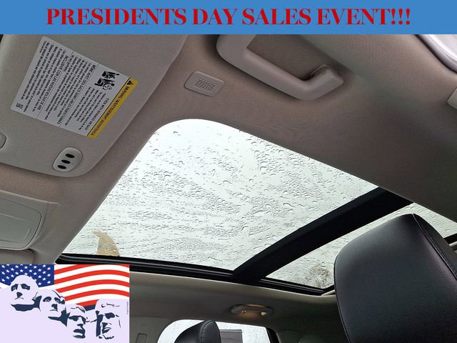 Certified 2022 Ford Edge SEL w/ Convenience Package image 21