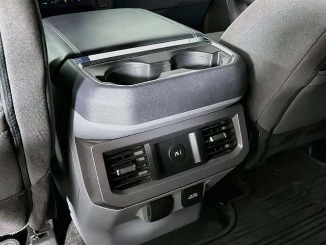 Certified 2023 Ford F350 XLT w/ XLT Premium Package AWD/4WD image 31