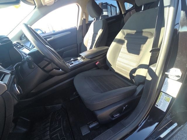 Certified 2020 Ford Fusion SE image 21