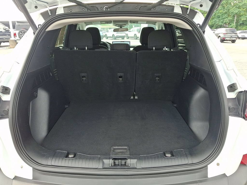 Certified 2023 Ford Escape Active w/ Tech Pack #1 AWD/4WD image 28